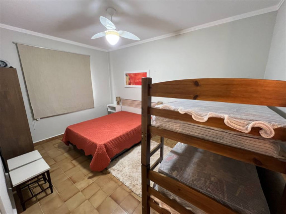 Imagem Apartamento com 1 Quarto à Venda, 45 m² em Caiçara - Praia Grande