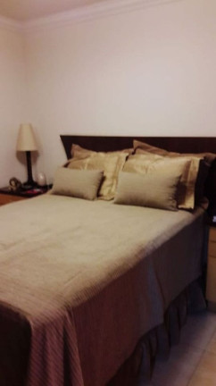 Imagem Apartamento com 3 Quartos à Venda, 120 m² em Vila Dom Pedro I - São Paulo