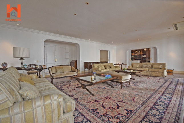 Imagem Apartamento com 4 Quartos para Alugar, 587 m² em Jardim Paulista - São Paulo Imagem Apartamento com 4 Quartos para Alugar, 587 m² em Jardim Paulista - São Paulo