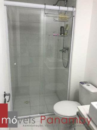 Imagem Apartamento com 3 Quartos à Venda, 73 m² em Vila Andrade - São Paulo Imagem Apartamento com 3 Quartos à Venda, 73 m² em Vila Andrade - São Paulo
