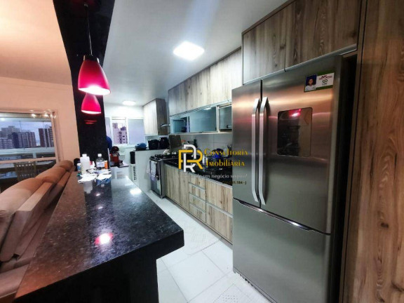 Imagem Apartamento com 2 Quartos à Venda, 86 m² em Canto Do Forte - Praia Grande Imagem Apartamento com 2 Quartos à Venda, 86 m² em Canto Do Forte - Praia Grande