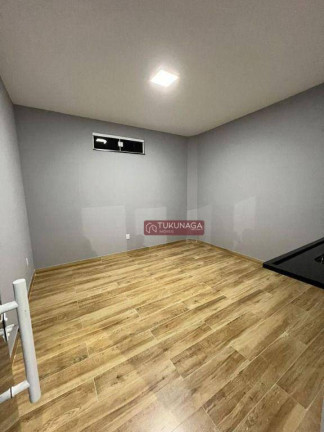 Imagem Galpão para Alugar, 420 m² em Cidade Jardim Cumbica - Guarulhos