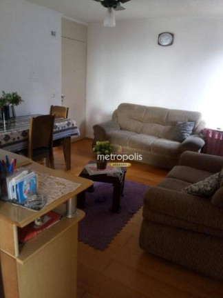 Imagem Apartamento com 2 Quartos à Venda, 49 m² em Parque São Vicente - Mauá Imagem Apartamento com 2 Quartos à Venda, 49 m² em Parque São Vicente - Mauá
