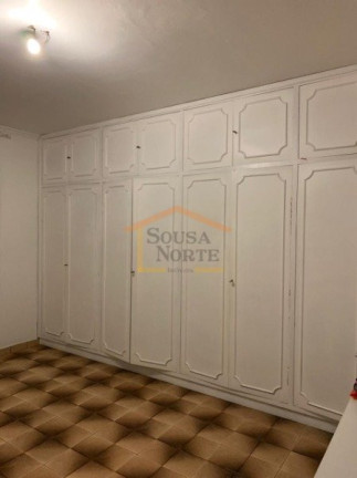 Imagem Sobrado com 3 Quartos à Venda, 250 m² em Vila Maria - São Paulo