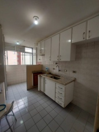 Imagem Apartamento com 2 Quartos à Venda, 53 m² em Jardim Celeste - São Paulo