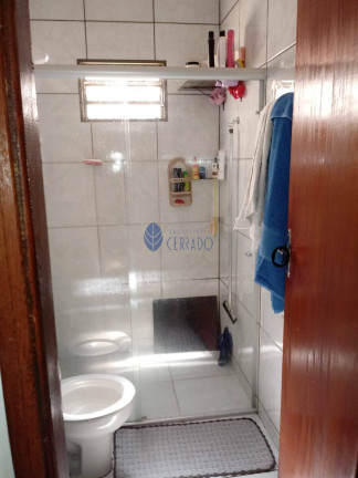 Imagem Casa com 3 Quartos à Venda, 115 m² em Residencial Morumbi - Anápolis