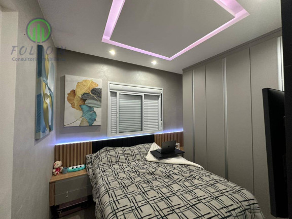 Imagem Apartamento com 2 Quartos à Venda, 49 m² em Jaguaribe - Osasco