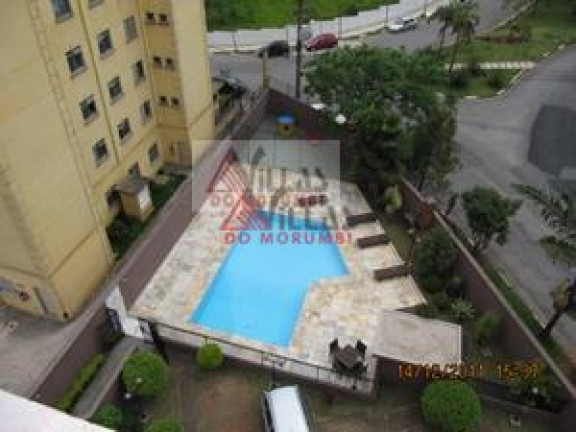 Imagem Apartamento com 2 Quartos à Venda, 64 m² em Parque Munhoz - São Paulo