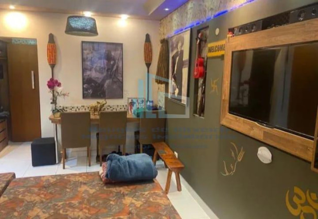 Imagem Kitnet com 1 Quarto à Venda, 35 m² em Guilhermina - Praia Grande Imagem Kitnet com 1 Quarto à Venda, 35 m² em Guilhermina - Praia Grande