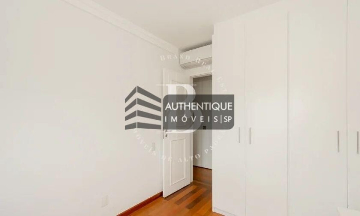 Imagem Apartamento com 3 Quartos à Venda, 128 m² em Moema Pássaros - São Paulo Imagem Apartamento com 3 Quartos à Venda, 128 m² em Moema Pássaros - São Paulo