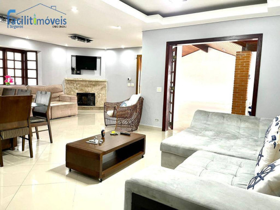 Imagem Casa com 6 Quartos à Venda, 600 m² em Jardim Marcia - Peruíbe Imagem Casa com 6 Quartos à Venda, 600 m² em Jardim Marcia - Peruíbe