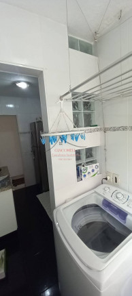Imagem Apartamento com 3 Quartos à Venda, 55 m² em Jardim Santa Terezinha (zona Leste) - São Paulo Imagem Apartamento com 3 Quartos à Venda, 55 m² em Jardim Santa Terezinha (zona Leste) - São Paulo
