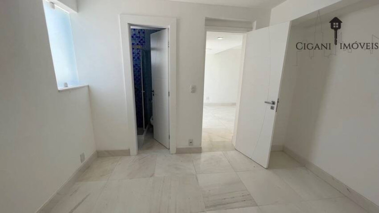 Imagem Cobertura com 3 Quartos à Venda, 130 m² em Barra Da Tijuca - Rio De Janeiro