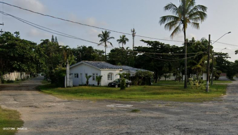 Imagem Terreno à Venda, 130 m² em Jardim Virgínia - Guarujá Imagem Terreno à Venda, 130 m² em Jardim Virgínia - Guarujá