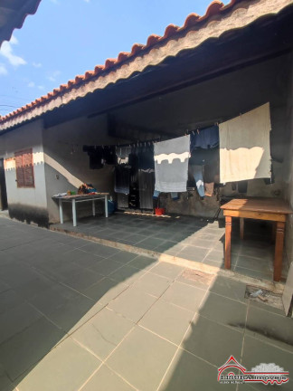 Imagem Casa com 3 Quartos à Venda, 209 m² em Jardim Nova Esperança - Jacareí Imagem Casa com 3 Quartos à Venda, 209 m² em Jardim Nova Esperança - Jacareí