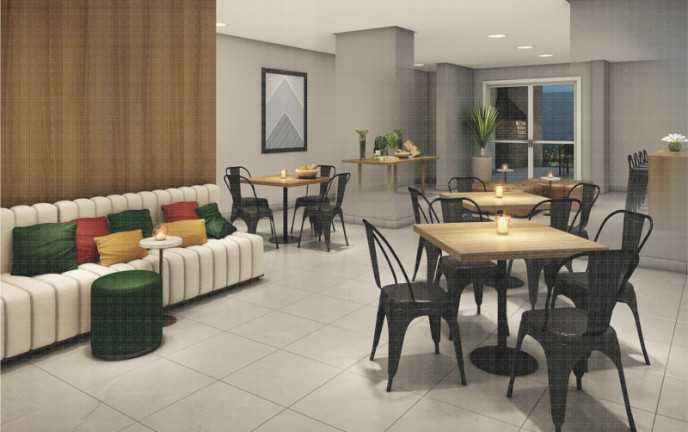Imagem Apartamento com 2 Quartos à Venda, 37 m² em Mooca - São Paulo Imagem Apartamento com 2 Quartos à Venda, 37 m² em Mooca - São Paulo