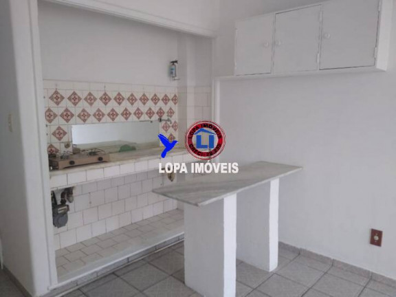 Imagem Apartamento com 1 Quarto à Venda, 30 m² em Centro - Rio De Janeiro