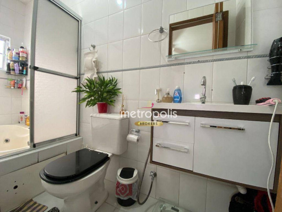 Imagem Casa com 5 Quartos à Venda, 150 m² em Alto Da Mooca - São Paulo