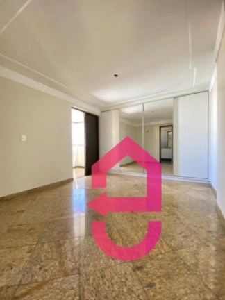 Imagem Apartamento com 4 Quartos à Venda,  em Setor Bueno - Goiânia