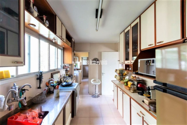 Imagem Apartamento com 3 Quartos à Venda, 108 m² em Morumbi - São Paulo Imagem Apartamento com 3 Quartos à Venda, 108 m² em Morumbi - São Paulo