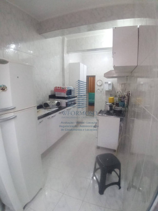 Imagem Apartamento com 3 Quartos à Venda, 46 m² em Olaria - Rio De Janeiro
