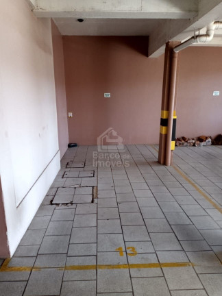 Apartamento com 2 Quartos à Venda, 71 m² em Passo D'areia - Santa Maria