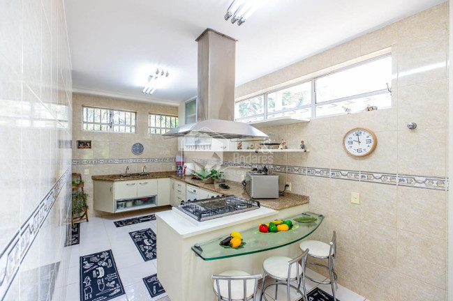 Imagem Casa com 3 Quartos à Venda, 388 m² em Alto Da Boa Vista - São Paulo