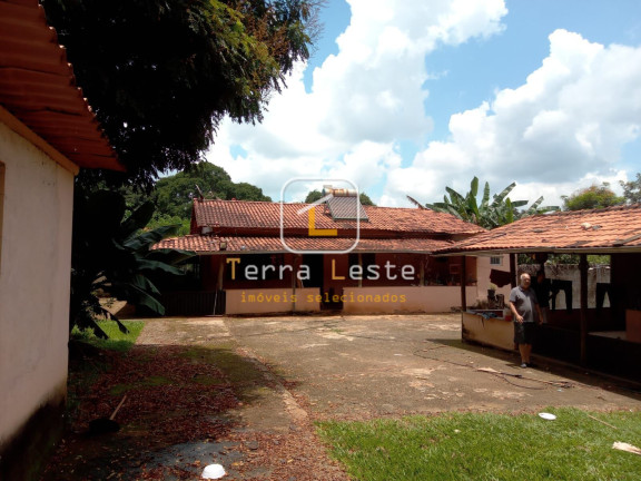 Casa com 3 Quartos à Venda, 1.050 m² em Palhano - Brumadinho