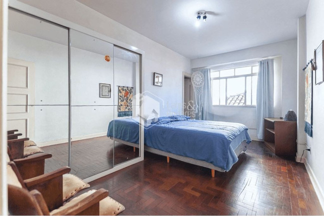 Imagem Apartamento com 2 Quartos à Venda, 102 m² em Vila Buarque - São Paulo