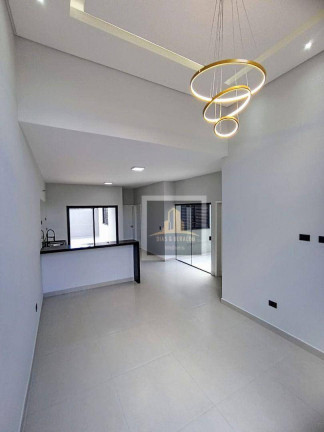 Imagem Casa com 3 Quartos à Venda, 87 m² em Residencial Santa Paula - Jacareí Imagem Casa com 3 Quartos à Venda, 87 m² em Residencial Santa Paula - Jacareí