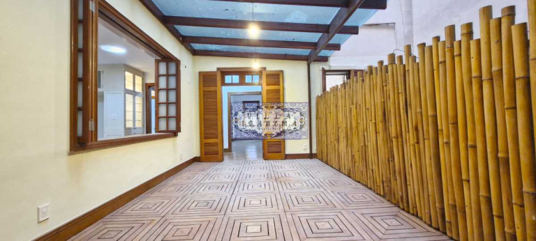 Apartamento com 5 Quartos à Venda, 274 m² em Copacabana - Rio De Janeiro