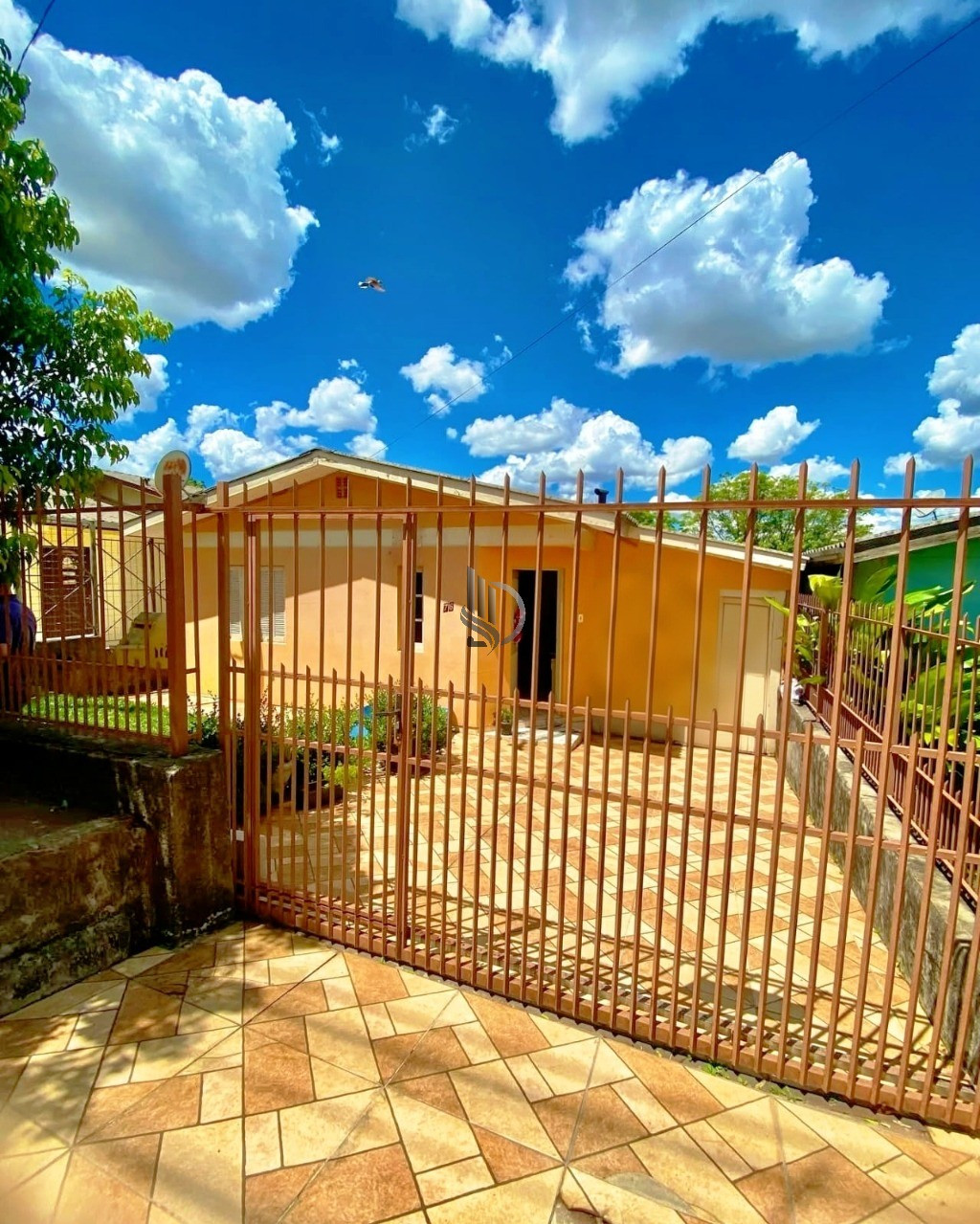 Casa com 3 Quartos à Venda, 100 m² em Jardim - Não-me-toque