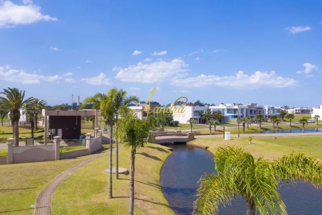 Imagem Terreno à Venda, 904 m² em Capão Ilhas Resort - Capão Da Canoa