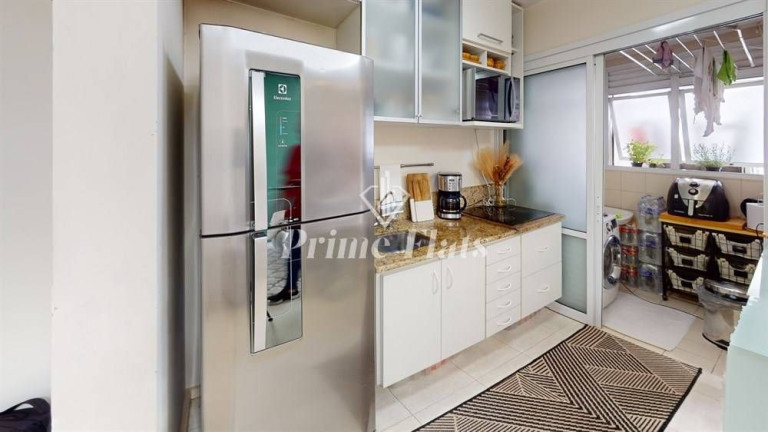Imagem Apartamento com 1 Quarto à Venda, 50 m² em Brooklin - São Paulo Imagem Apartamento com 1 Quarto à Venda, 50 m² em Brooklin - São Paulo