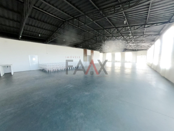 Imagem Imóvel Comercial para Alugar, 650 m² em Boqueirão - Guarapuava Imagem Imóvel Comercial para Alugar, 650 m² em Boqueirão - Guarapuava
