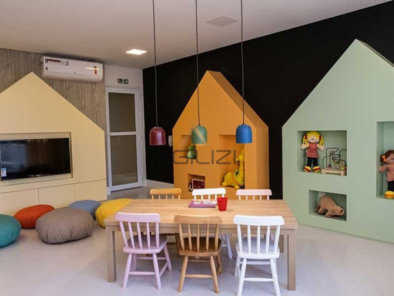 Imagem Apartamento com 4 Quartos à Venda, 212 m² em Perdizes - São Paulo