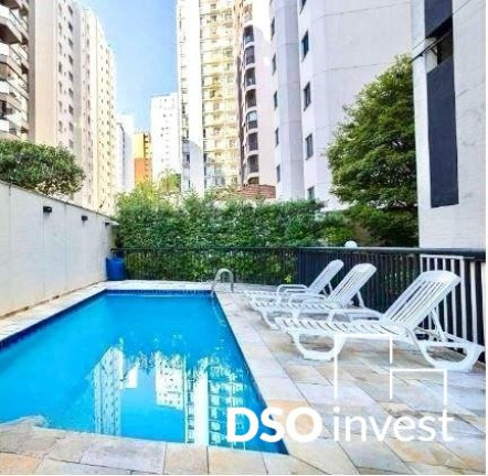 Imagem Apartamento com 2 Quartos à Venda, 95 m² em Moema - São Paulo Imagem Apartamento com 2 Quartos à Venda, 95 m² em Moema - São Paulo