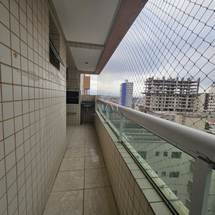 Imagem Apartamento com 3 Quartos para Alugar, 89 m² em Aviação - Praia Grande Imagem Apartamento com 3 Quartos para Alugar, 89 m² em Aviação - Praia Grande