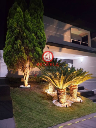 Imagem Casa com 5 Quartos à Venda, 312 m² em Loteamento Villa Branca - Jacareí Imagem Casa com 5 Quartos à Venda, 312 m² em Loteamento Villa Branca - Jacareí