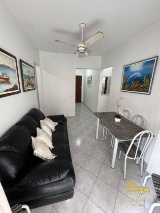 Imagem Apartamento com 1 Quarto à Venda, 52 m² em Vila Assunção - Praia Grande