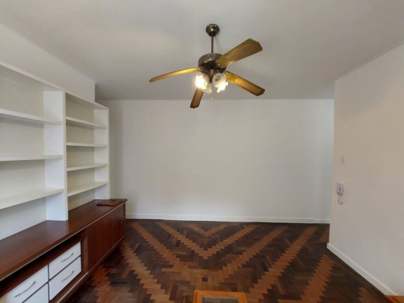 Imagem Apartamento com 1 Quarto à Venda, 56 m² em Mont Serrat - Porto Alegre