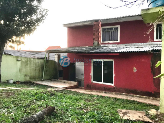 Imagem Terreno à Venda, 848 m² em Iguaçu - Fazenda Rio Grande Imagem Terreno à Venda, 848 m² em Iguaçu - Fazenda Rio Grande