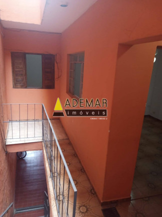 Imagem Casa com 2 Quartos para Alugar, 60 m² em Eldorado - Diadema Imagem Casa com 2 Quartos para Alugar, 60 m² em Eldorado - Diadema