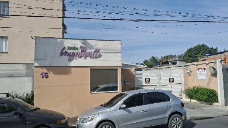 Imóvel com 2 Quartos à Venda, 54 m² em Vista Alegre - Sao Goncalo