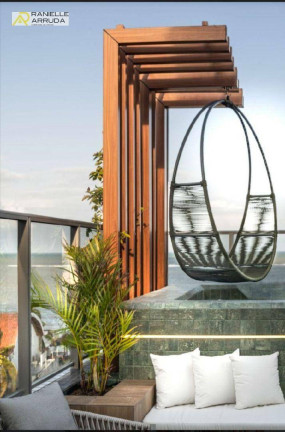 Imagem Apartamento com 1 Quarto à Venda, 29 m² em Bessa - João Pessoa Imagem Apartamento com 1 Quarto à Venda, 29 m² em Bessa - João Pessoa