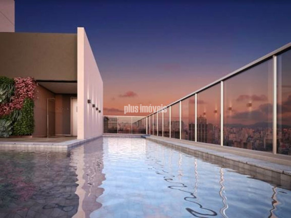 Imagem Apartamento com 1 Quarto à Venda, 21 m² em República - São Paulo Imagem Apartamento com 1 Quarto à Venda, 21 m² em República - São Paulo