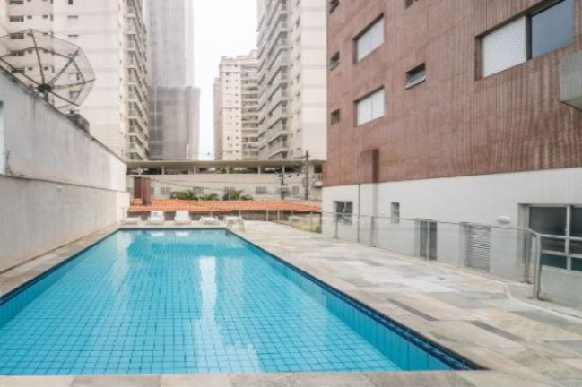 Imagem Apartamento com 3 Quartos à Venda, 94 m² em Vila Clementino - São Paulo Imagem Apartamento com 3 Quartos à Venda, 94 m² em Vila Clementino - São Paulo