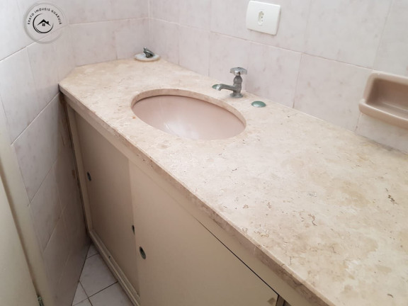 Imagem Apartamento com 4 Quartos à Venda, 200 m² em Pitangueiras - Guarujá