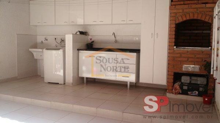 Imagem Sobrado com 3 Quartos à Venda, 135 m² em Vila Nova Mazzei - São Paulo Imagem Sobrado com 3 Quartos à Venda, 135 m² em Vila Nova Mazzei - São Paulo