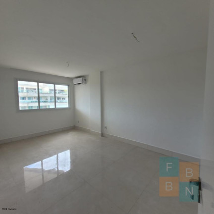 Imagem Apartamento com 3 Quartos à Venda, 122 m² em Recreio Dos Bandeirantes - Rio De Janeiro